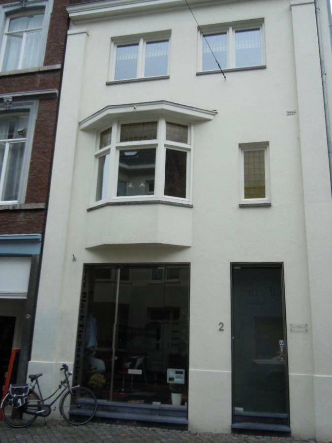 Beau City Apartment Maastricht Kültér fotó